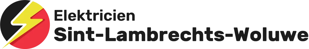 Logo Elektricien Sint-Lambrechts-Woluwe